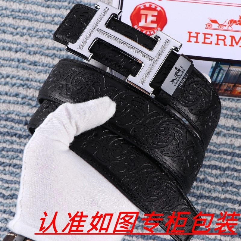 Sustainable Hermes Belts 294299