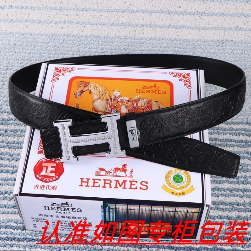 Sustainable Hermes Belts 294299