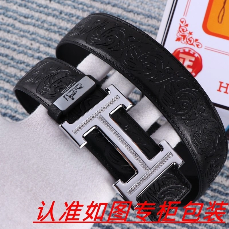 Sustainable Hermes Belts 294299