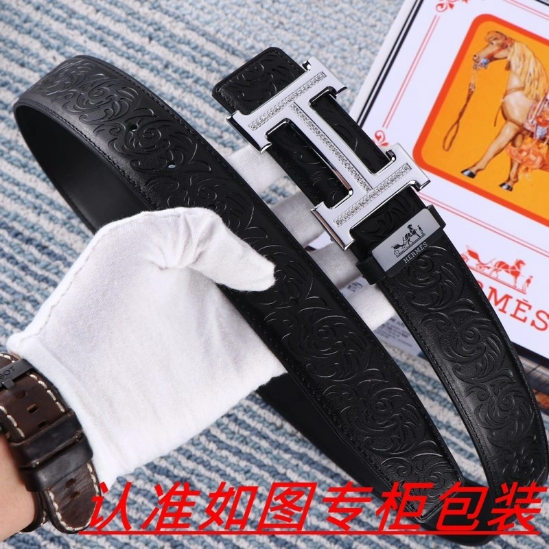 Sustainable Hermes Belts 294299