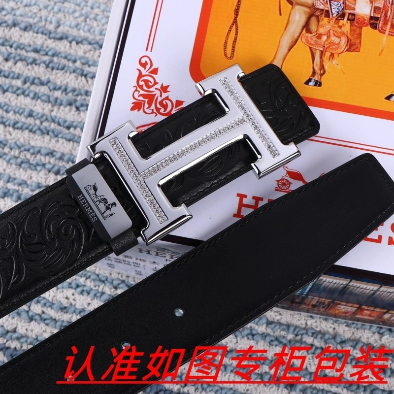 Sustainable Hermes Belts 294299
