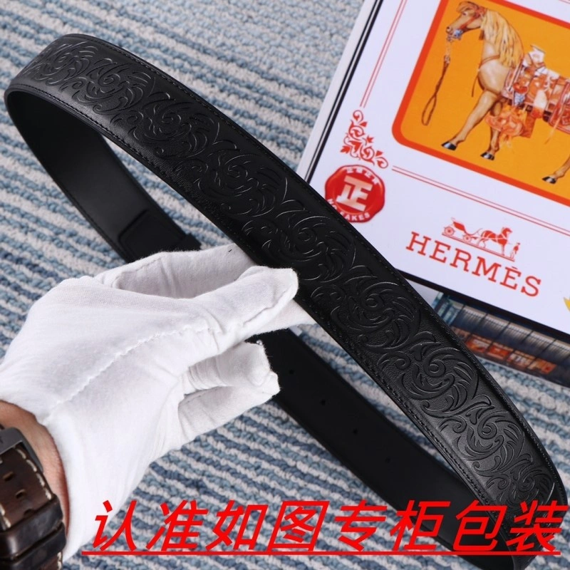 Sustainable Hermes Belts 294299