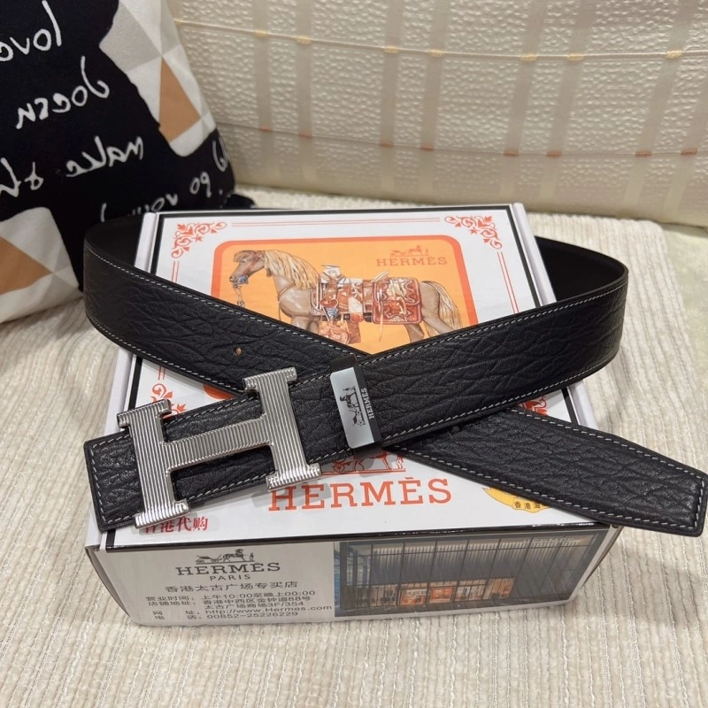 Bold Hermes Belts 294304