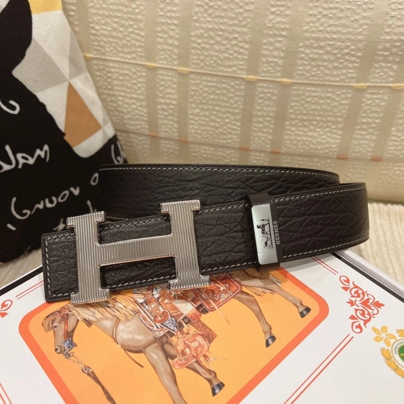 Bold Hermes Belts 294304