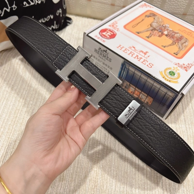 Bold Hermes Belts 294304