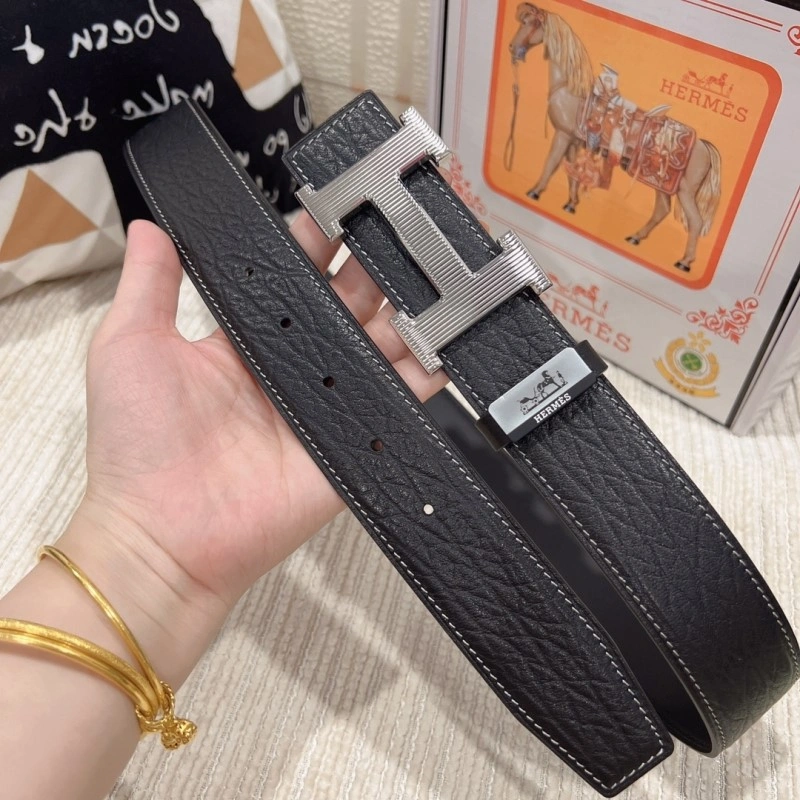 Bold Hermes Belts 294304