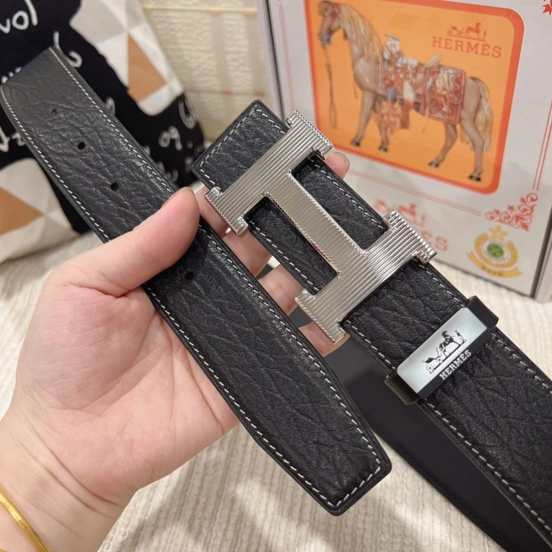 Bold Hermes Belts 294304