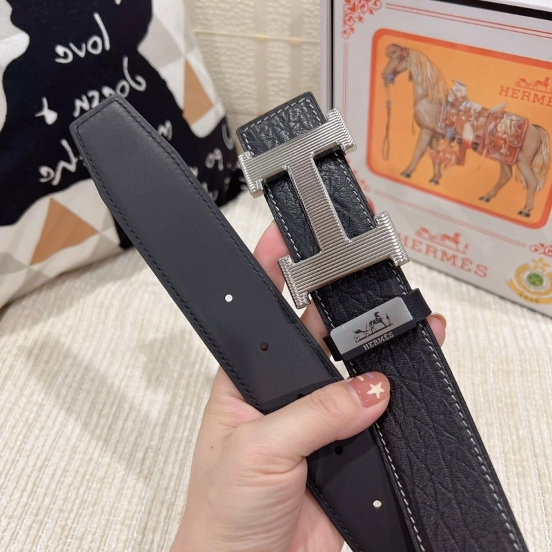 Bold Hermes Belts 294304