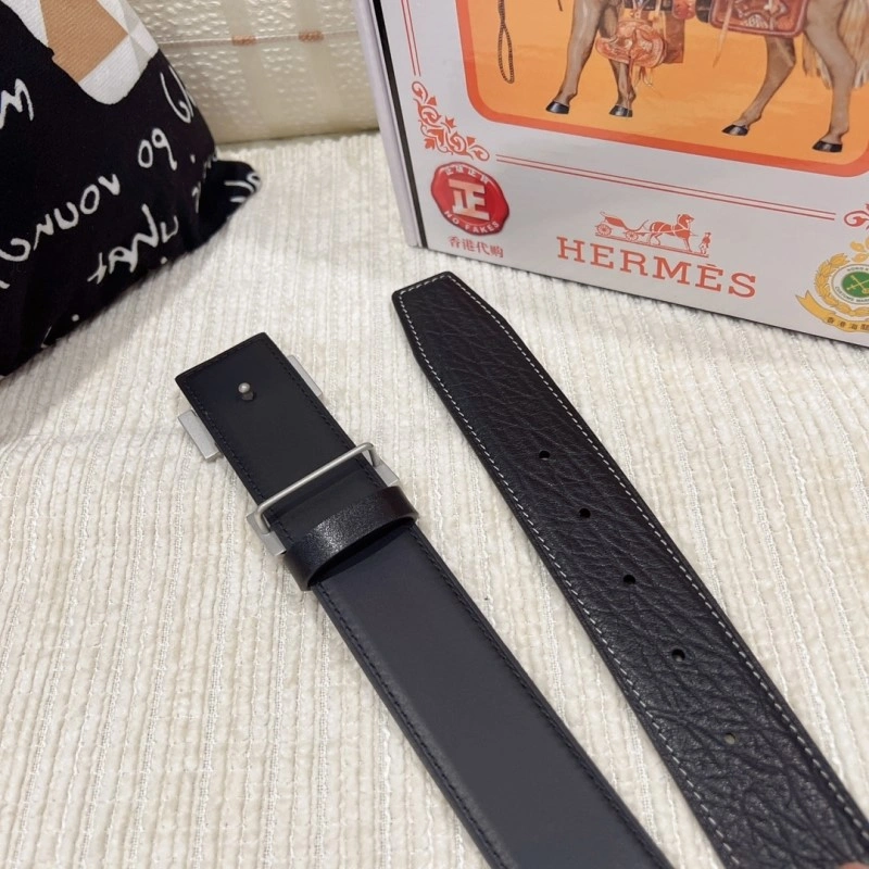Bold Hermes Belts 294304