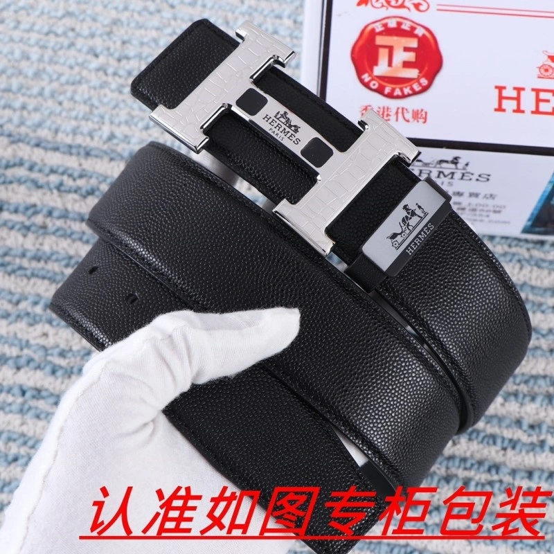 Elegant Hermes Belts 294301
