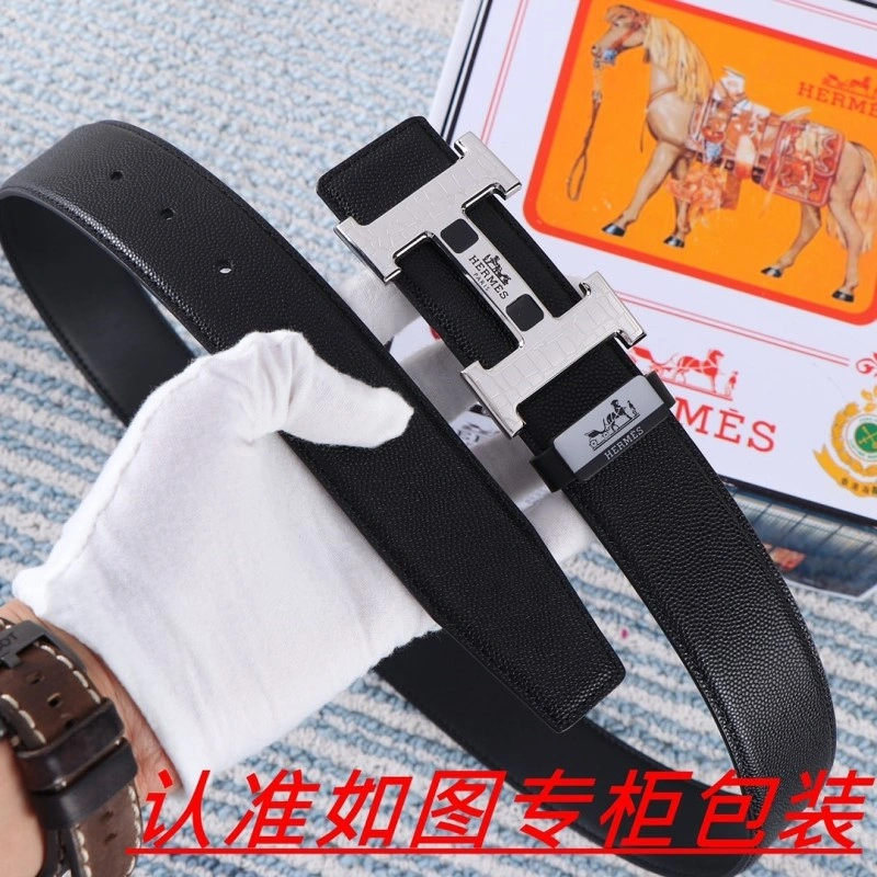 Elegant Hermes Belts 294301
