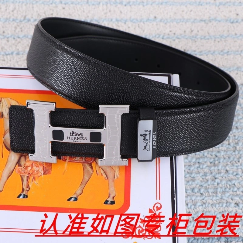 Elegant Hermes Belts 294301