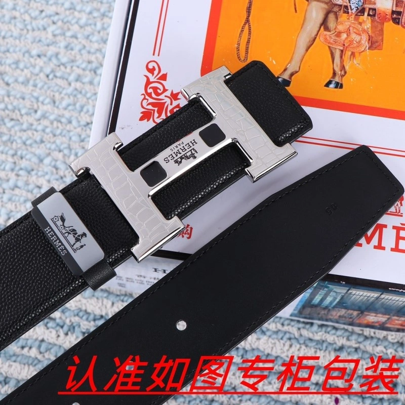 Elegant Hermes Belts 294301