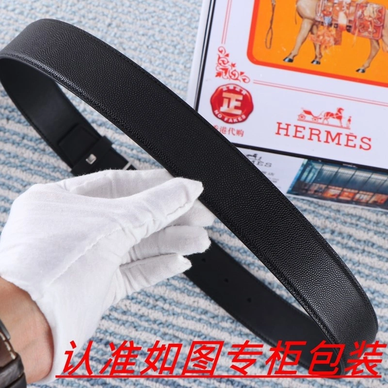 Elegant Hermes Belts 294301