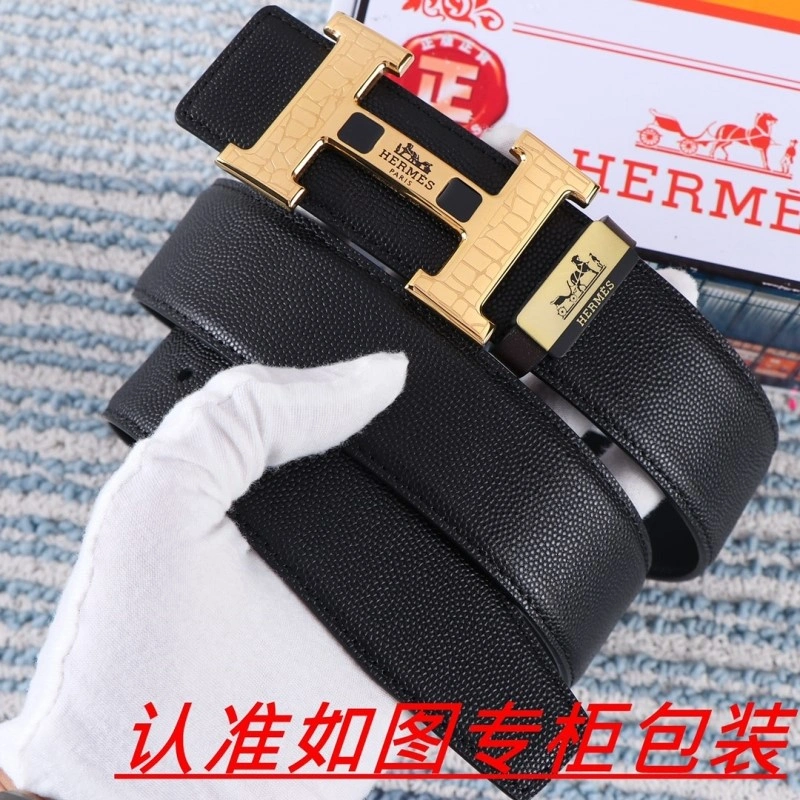 ComfortFit Hermes Belts 294289