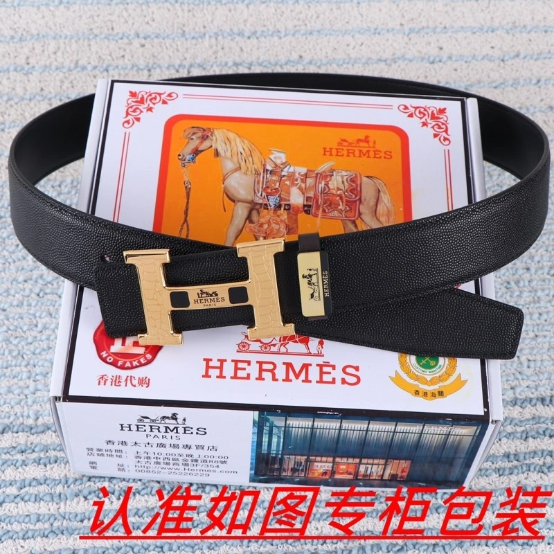 ComfortFit Hermes Belts 294289