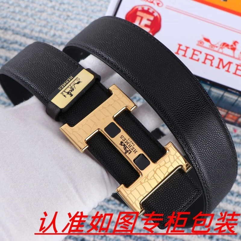 ComfortFit Hermes Belts 294289