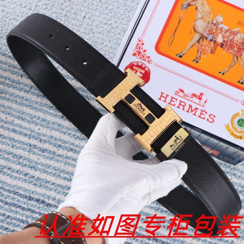 ComfortFit Hermes Belts 294289