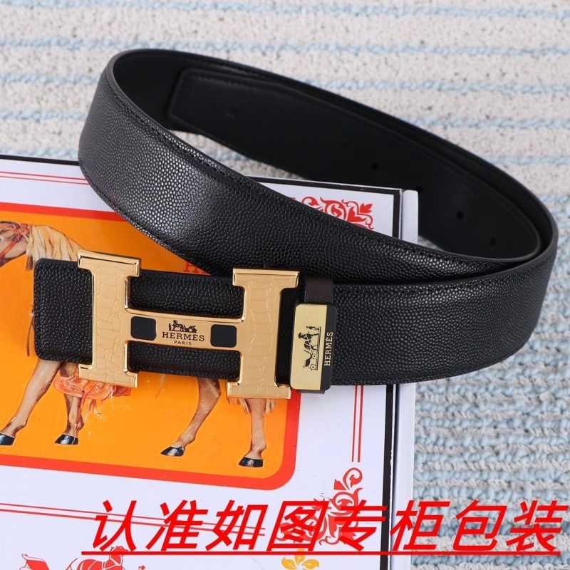 ComfortFit Hermes Belts 294289