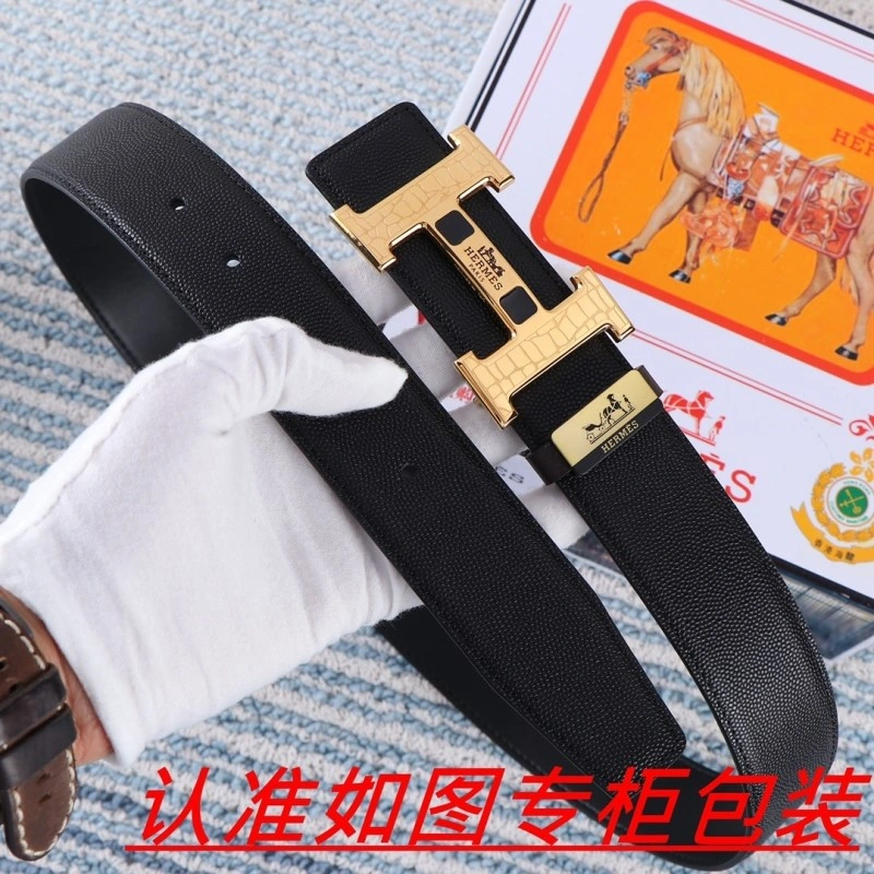 ComfortFit Hermes Belts 294289