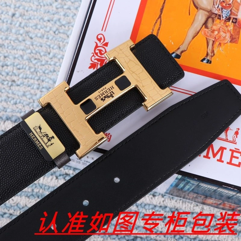 ComfortFit Hermes Belts 294289