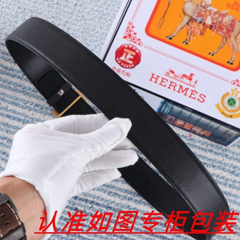 ComfortFit Hermes Belts 294289
