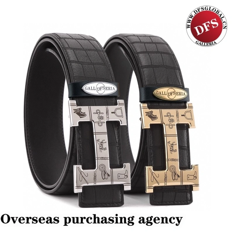 Hermes Belts Refined 294297
