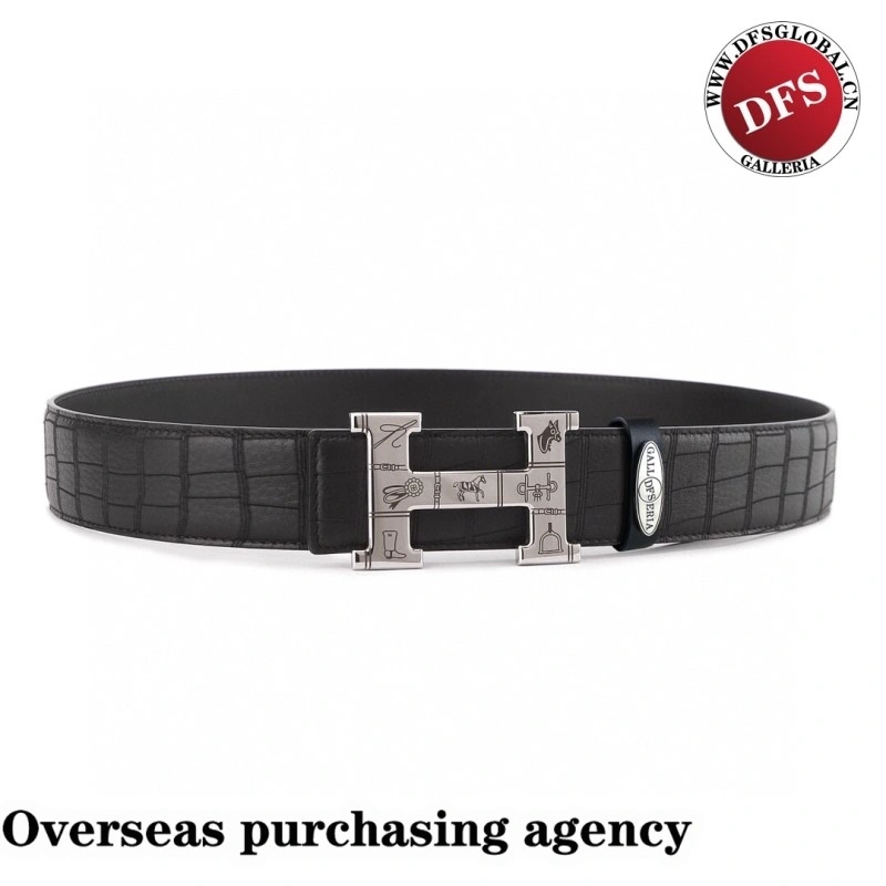 Hermes Belts Refined 294297