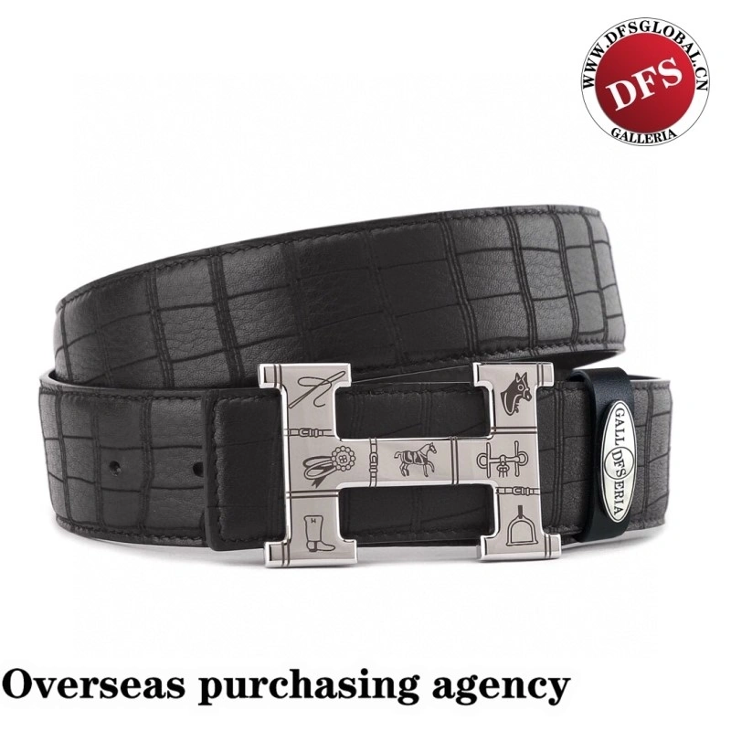 Hermes Belts Refined 294297