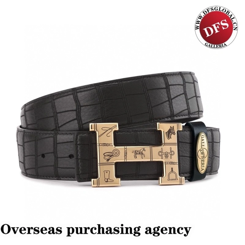 Hermes Belts Refined 294297