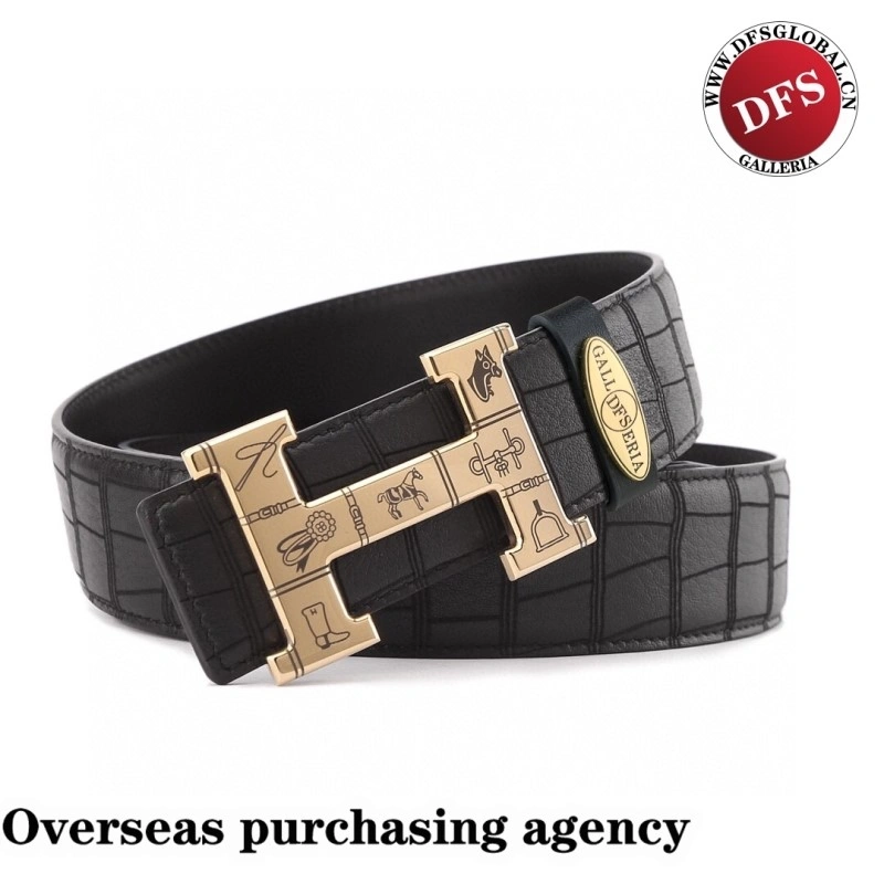Hermes Belts Refined 294297