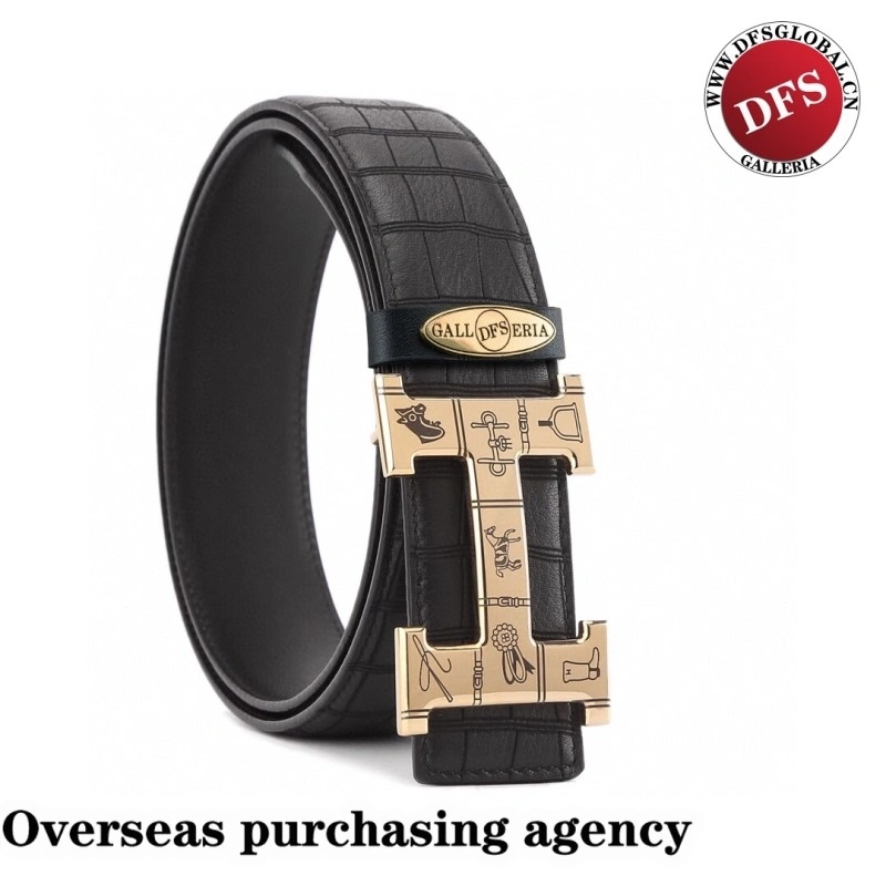Hermes Belts Refined 294297
