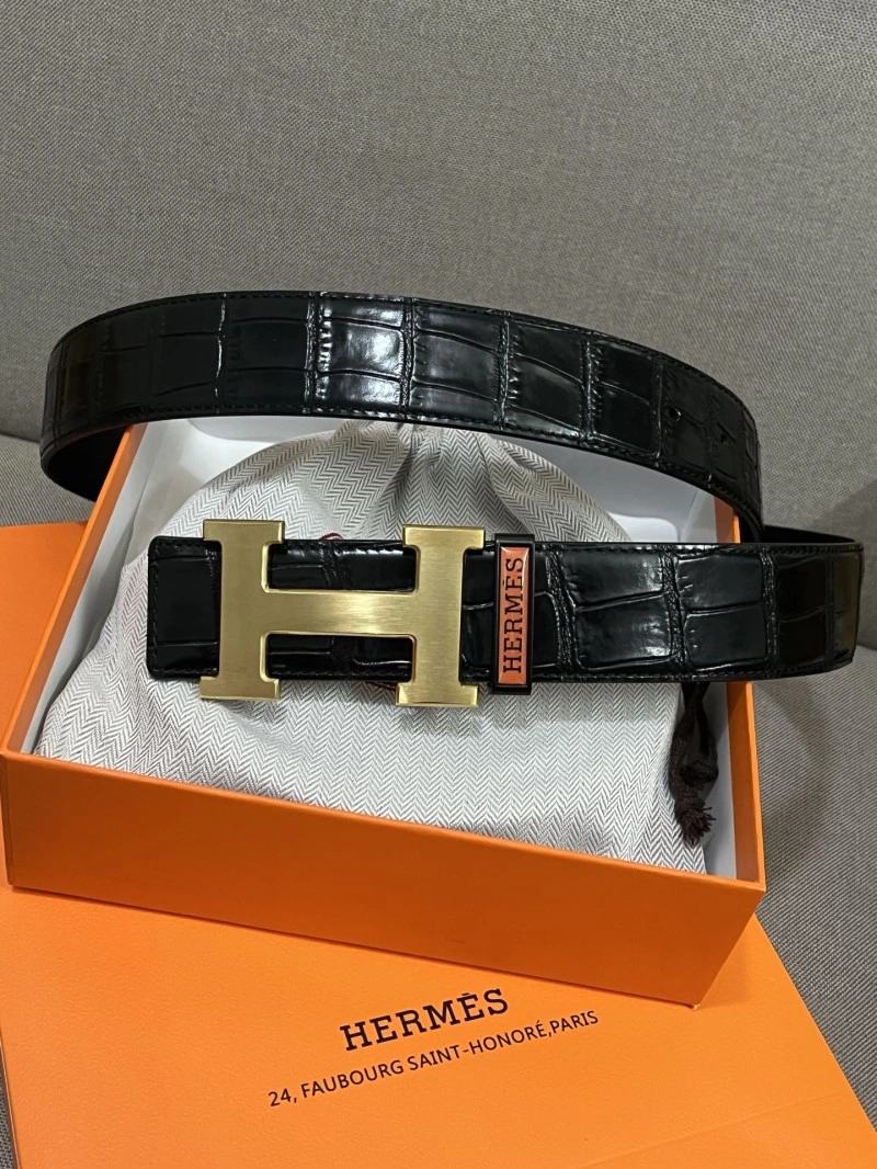 Hermes Belts Resilient 294282