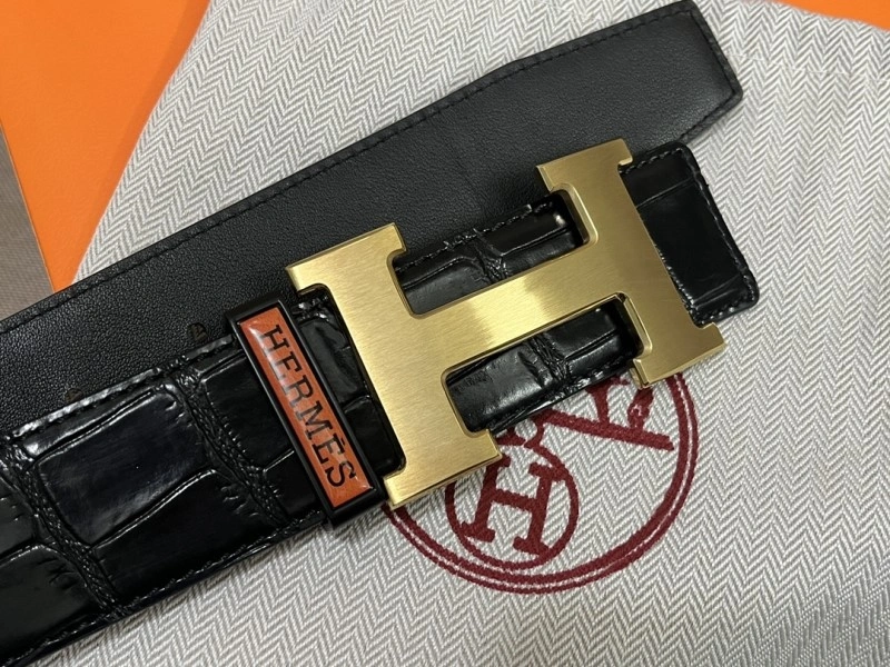 Hermes Belts Resilient 294282