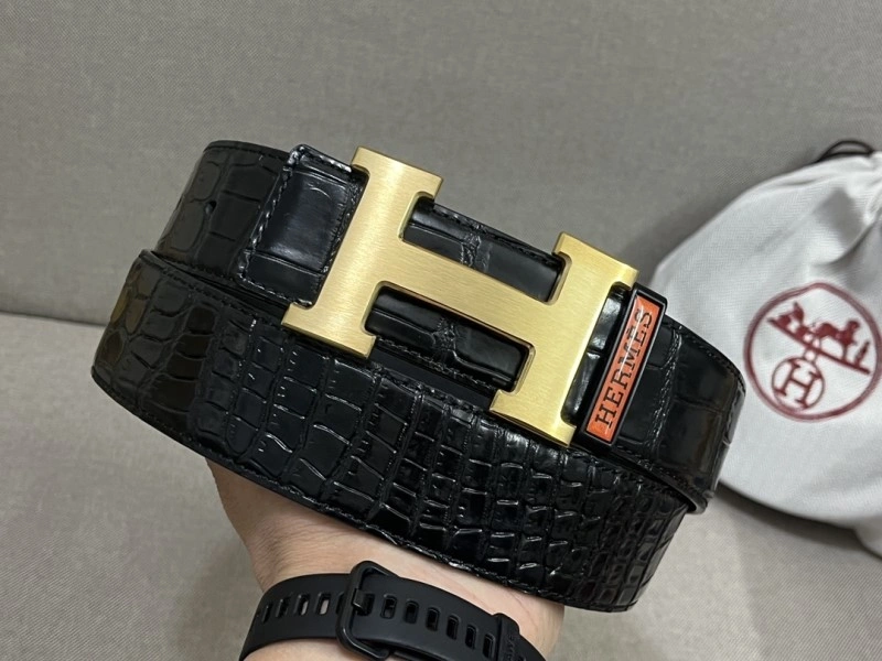 Hermes Belts Resilient 294282
