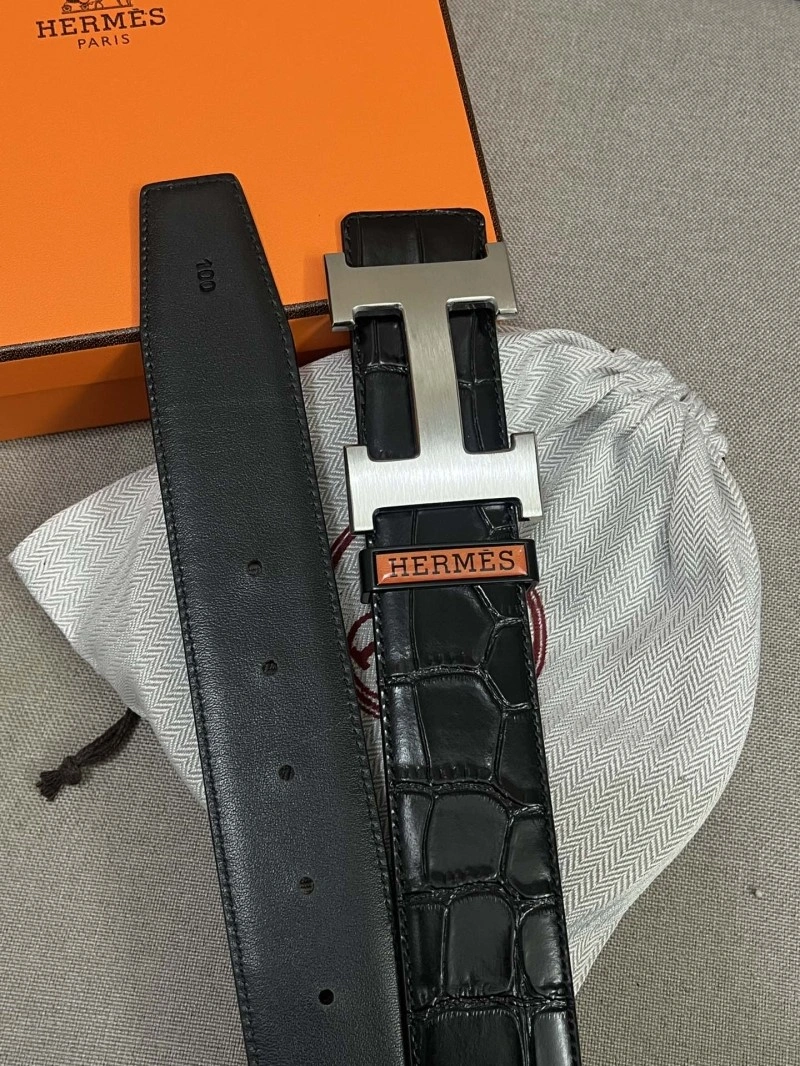 Hermes Belts Casual 294281