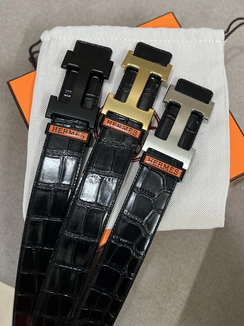 Hermes Belts Casual 294281