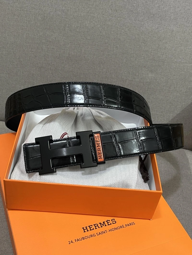 Hermes Belts Casual 294278