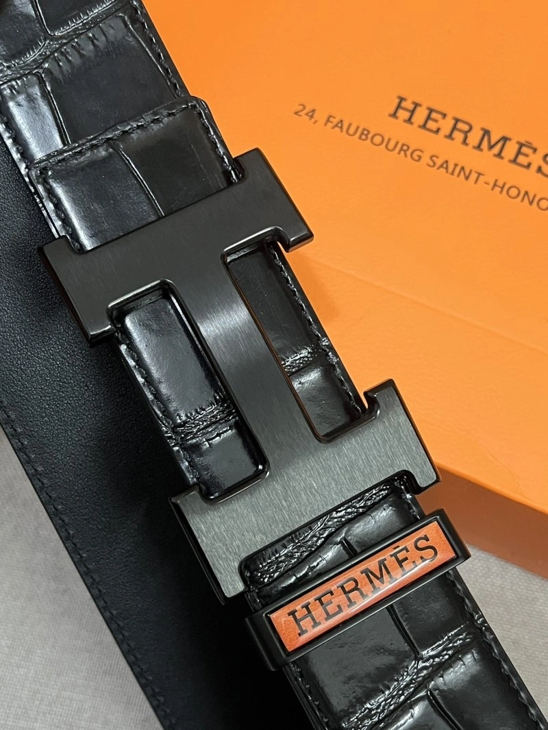 Hermes Belts Casual 294278