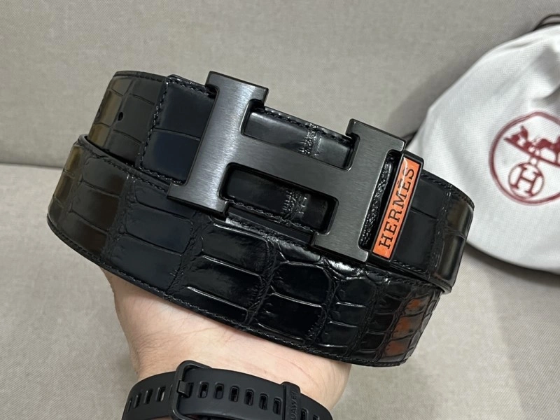 Hermes Belts Casual 294278