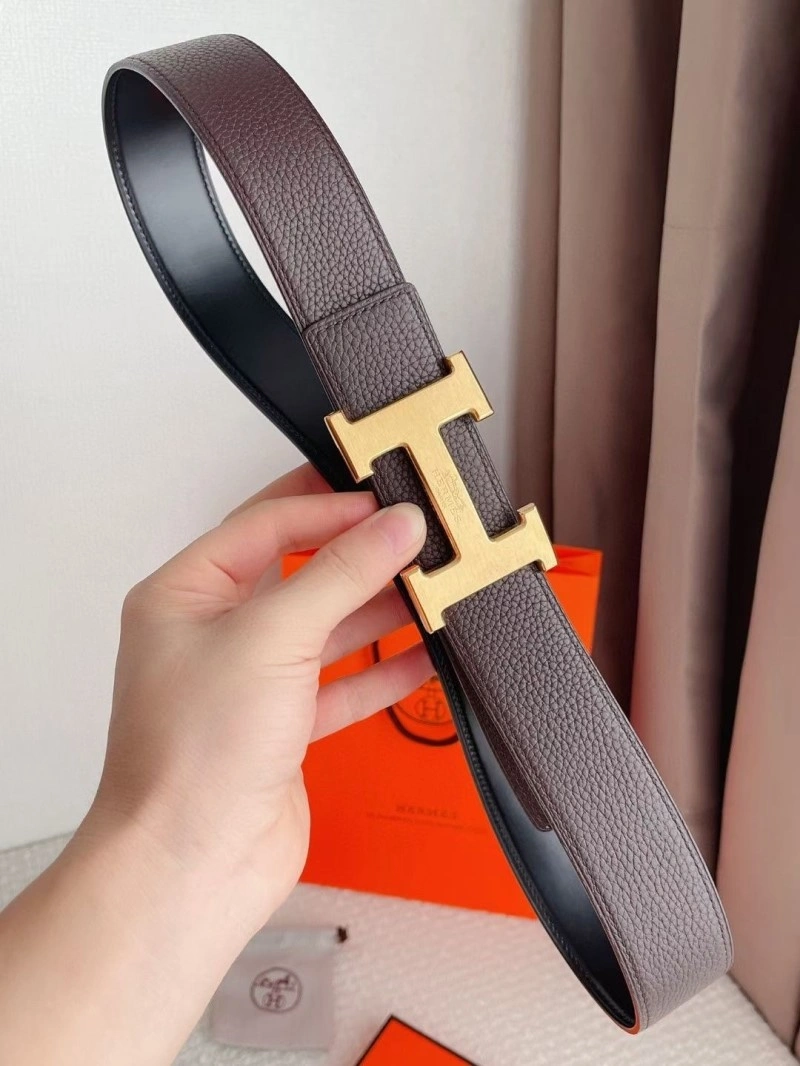 Hermes Belts OdorResistant 294283