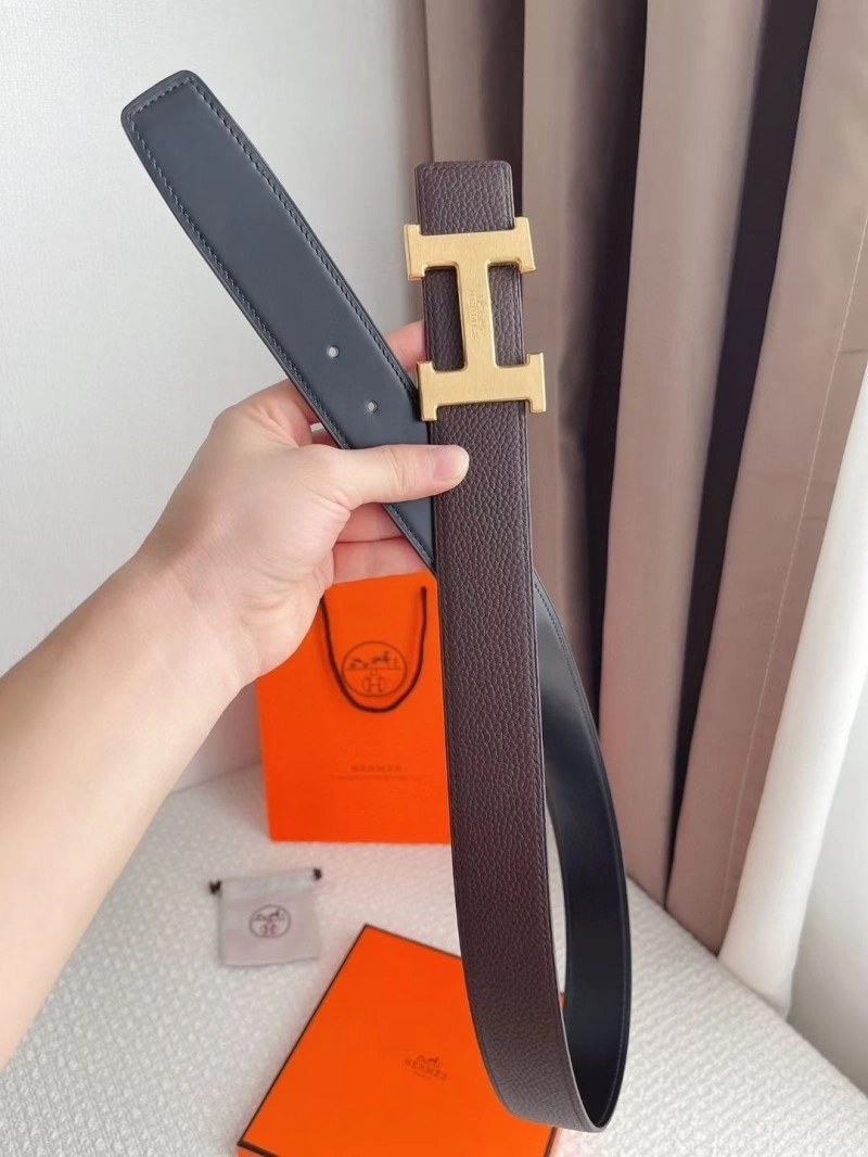 Hermes Belts OdorResistant 294283