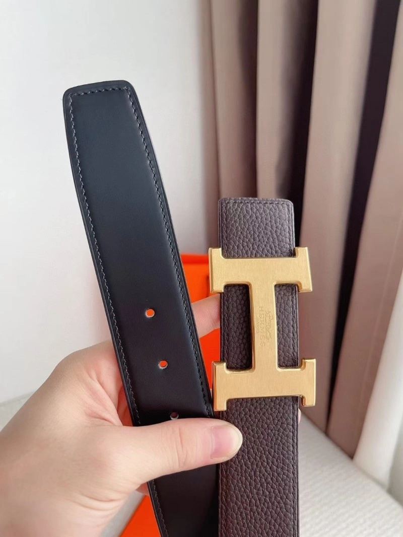Hermes Belts OdorResistant 294283