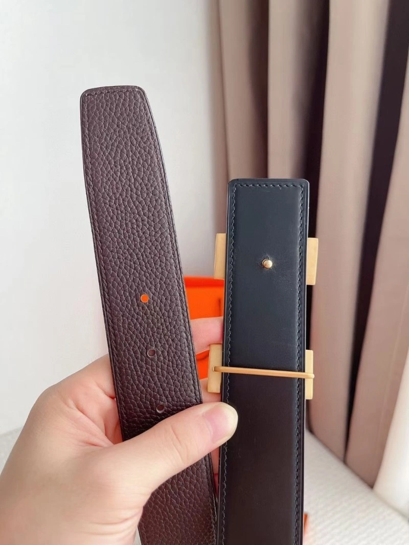 Hermes Belts OdorResistant 294283