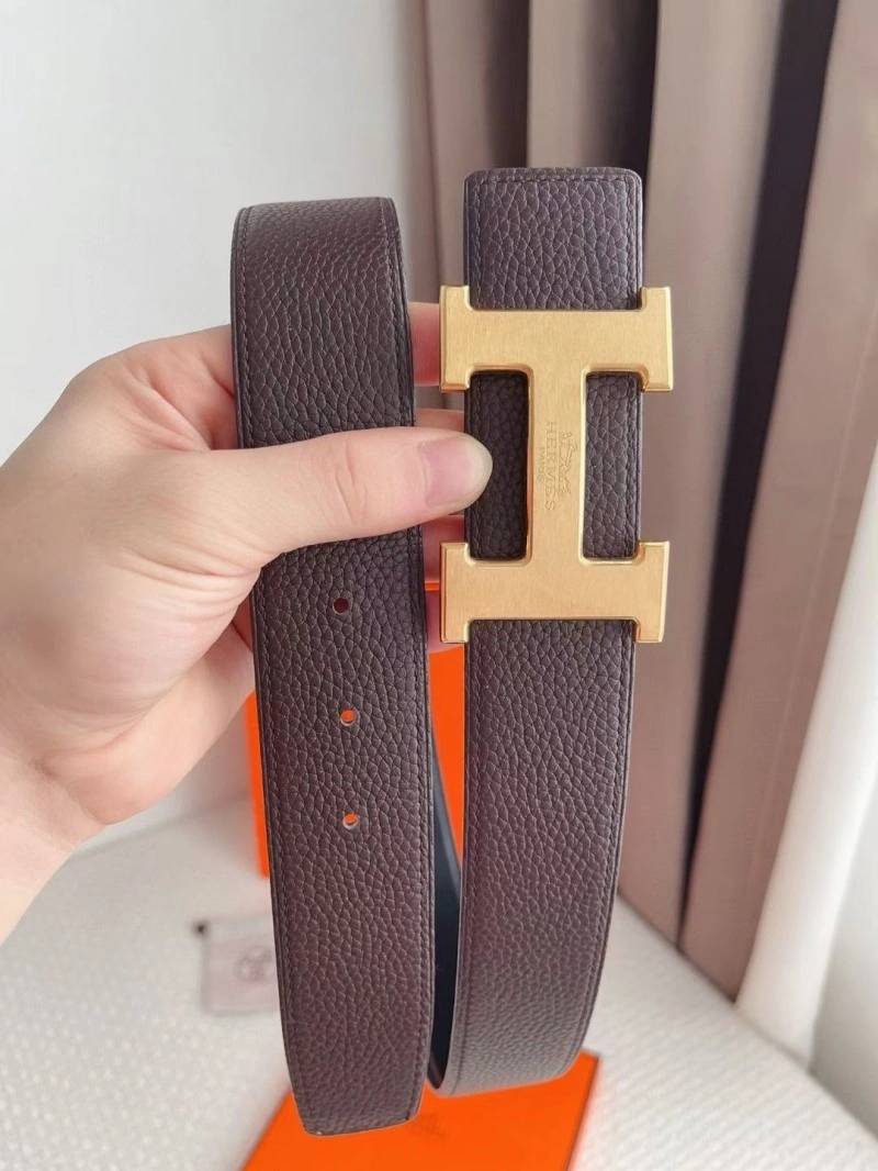 Hermes Belts OdorResistant 294283