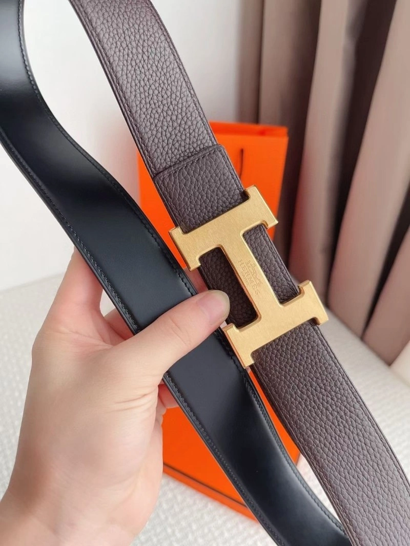 Hermes Belts OdorResistant 294283