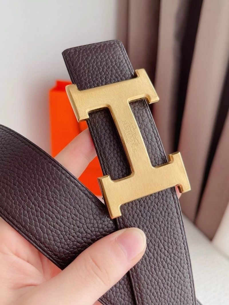 Hermes Belts OdorResistant 294283