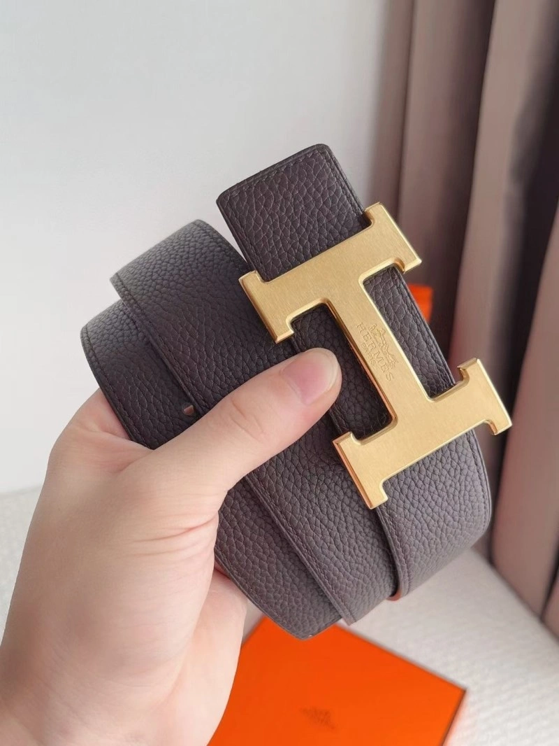 Hermes Belts OdorResistant 294283