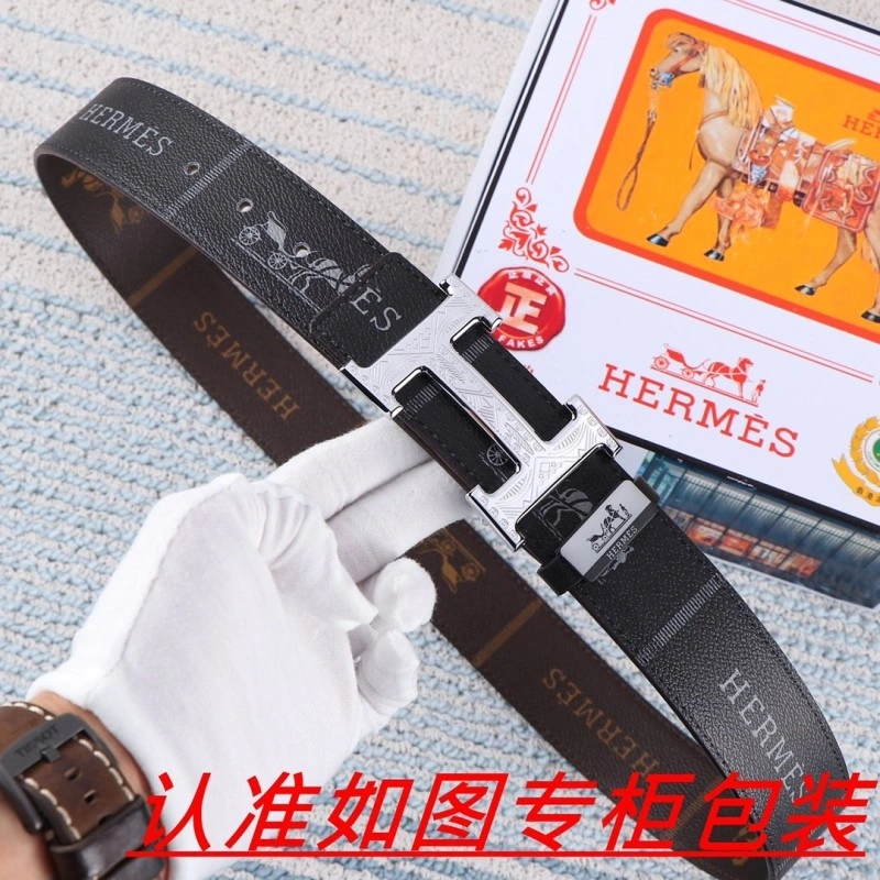 AllSeason Hermes Belts 294292