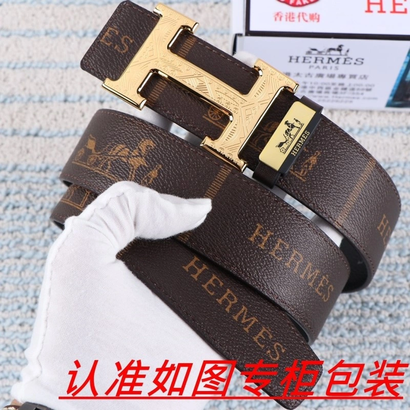 Hermes Belts Supportive 294291